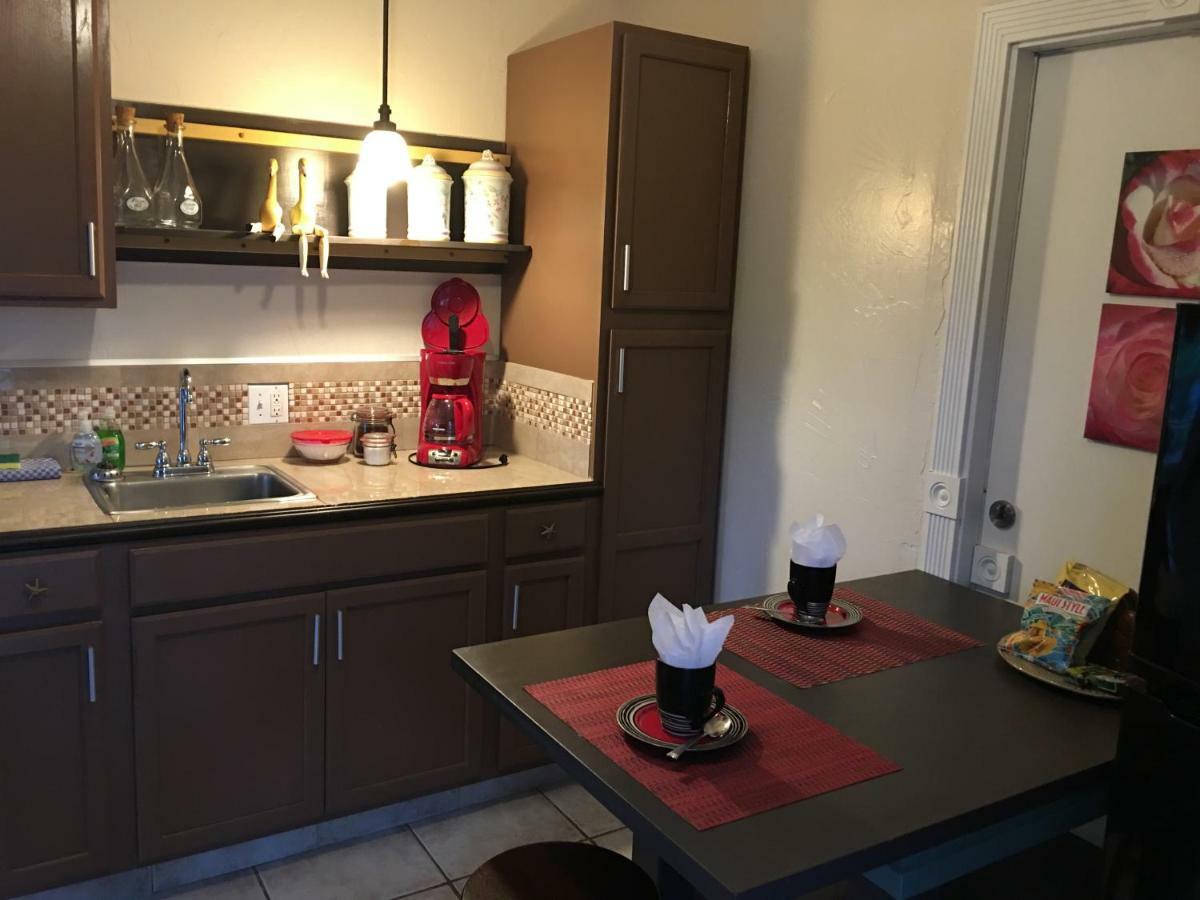 Honolulu Landing Mediteranean Style Ohana Rental / Garden Bungalow In Pahoa מראה חיצוני תמונה