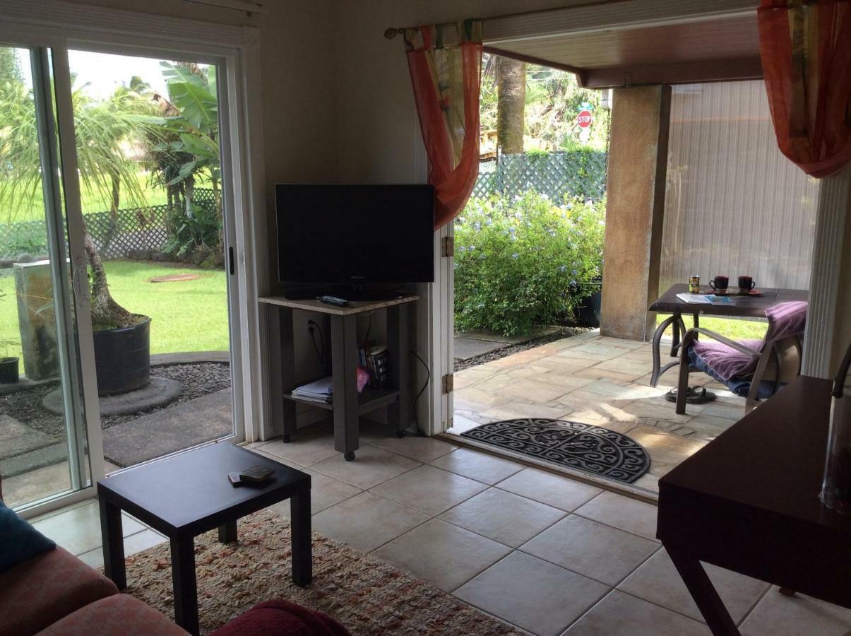 Honolulu Landing Mediteranean Style Ohana Rental / Garden Bungalow In Pahoa מראה חיצוני תמונה