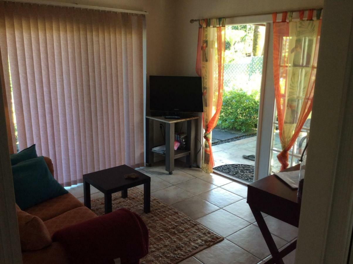Honolulu Landing Mediteranean Style Ohana Rental / Garden Bungalow In Pahoa מראה חיצוני תמונה