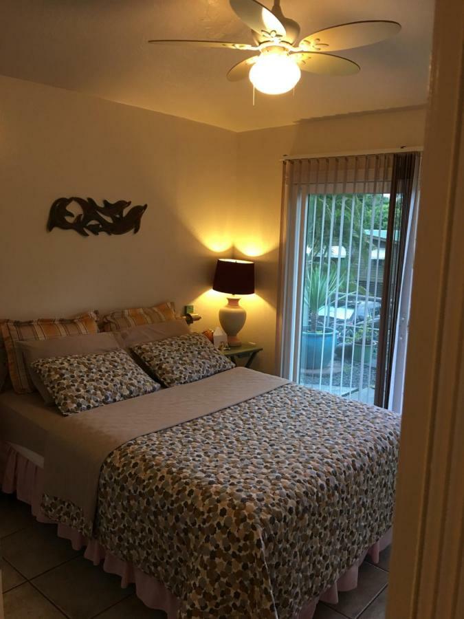 Honolulu Landing Mediteranean Style Ohana Rental / Garden Bungalow In Pahoa מראה חיצוני תמונה