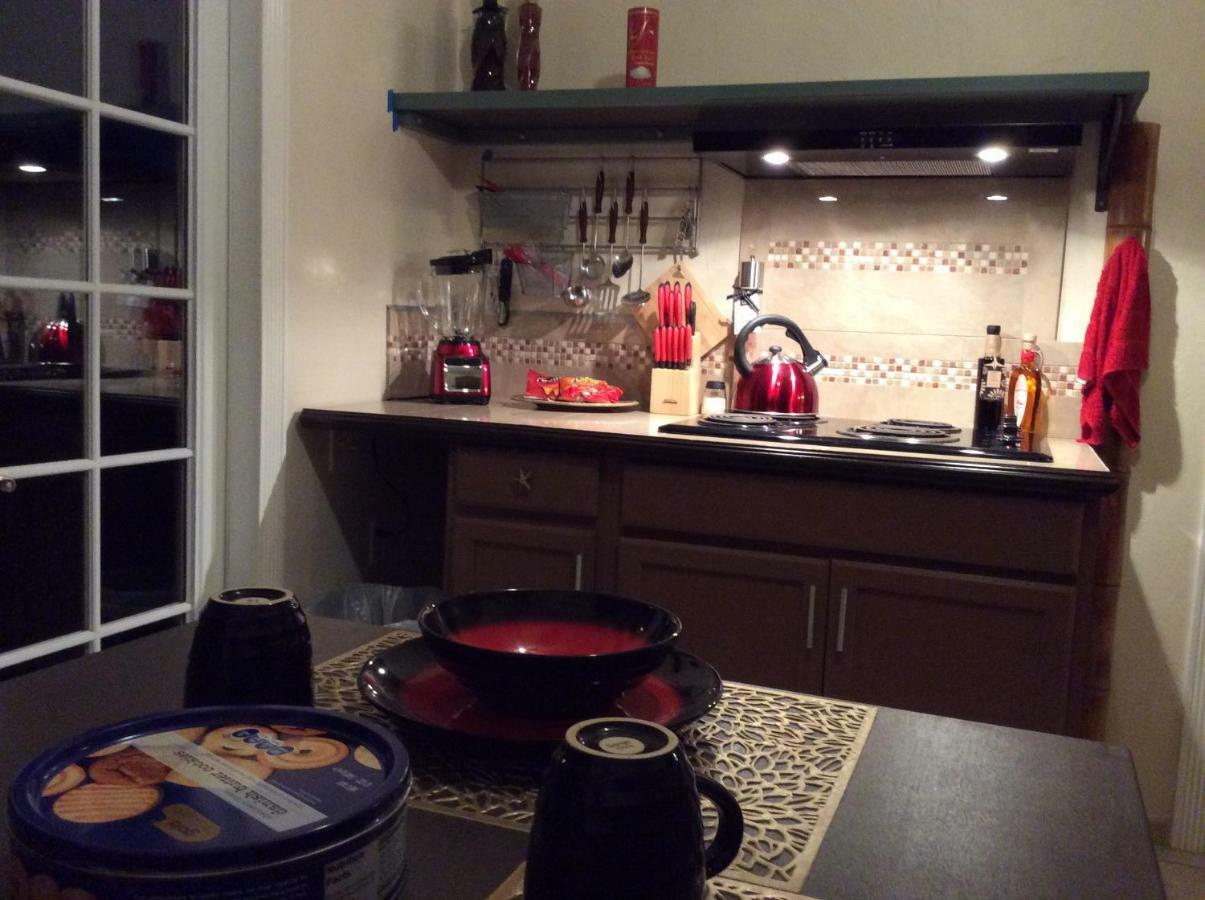 Honolulu Landing Mediteranean Style Ohana Rental / Garden Bungalow In Pahoa מראה חיצוני תמונה