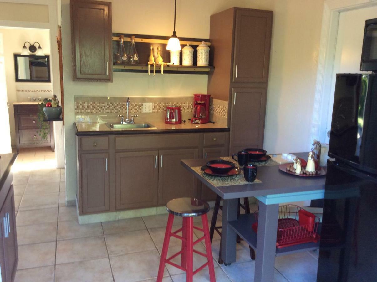 Honolulu Landing Mediteranean Style Ohana Rental / Garden Bungalow In Pahoa מראה חיצוני תמונה